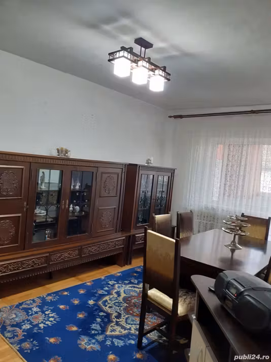 Apartament Lunca