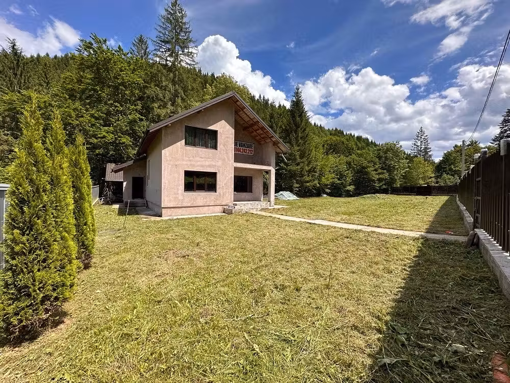 Casa de Vacanta