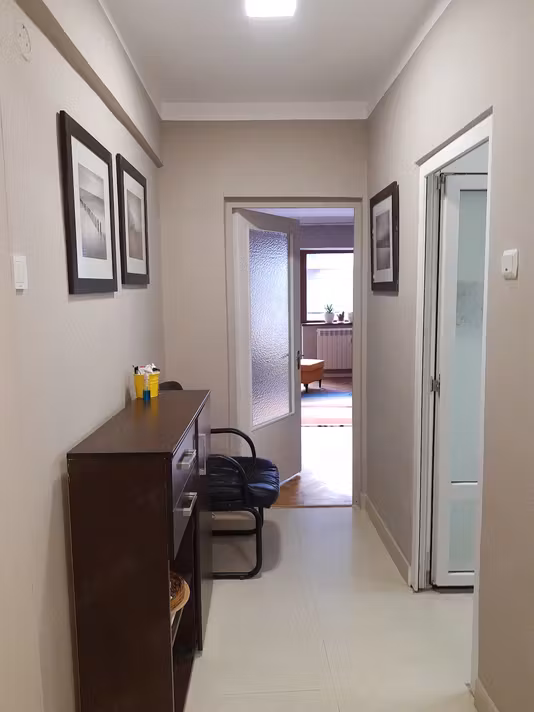 Apartament Centrala