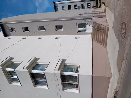 Garsonieră Suceava