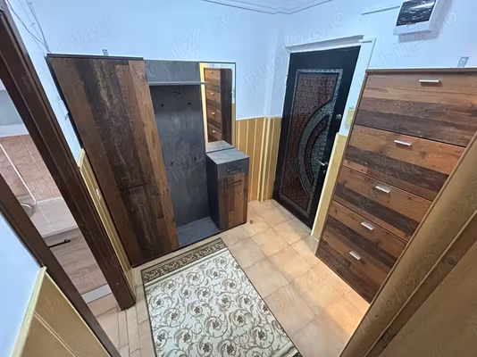 Apartament Iasi
