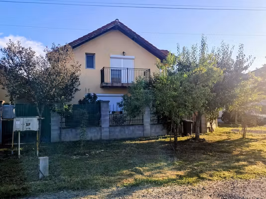 Casă Giroc