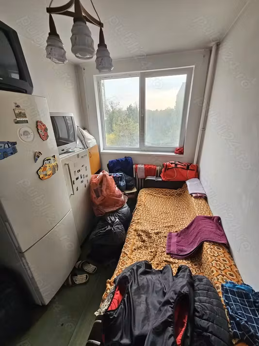 Apartament Sector 6