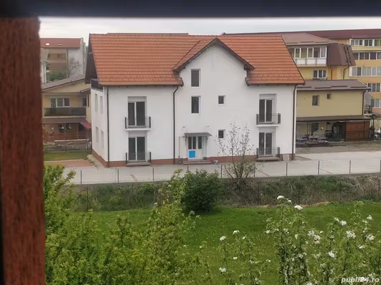 Apartament Apahida