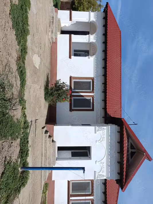 Casă Turnu Magurele
