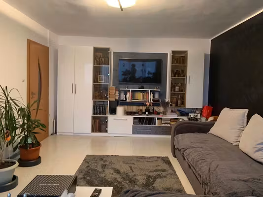 Apartament Steaua