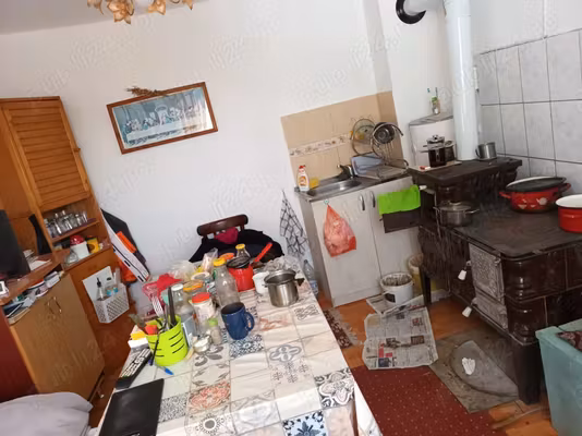 Casă Henig