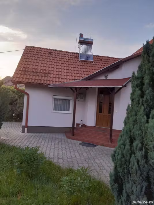 Casă Alma