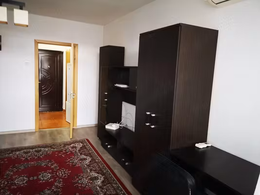 Garsonieră Gheorgheni