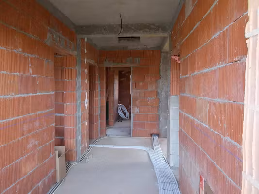 Casă Parta