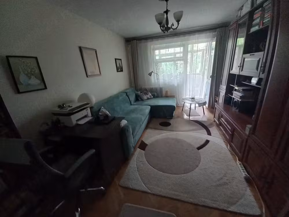 Apartament 2 camere Podul de piatra