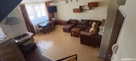 Apartament Hipodrom III
