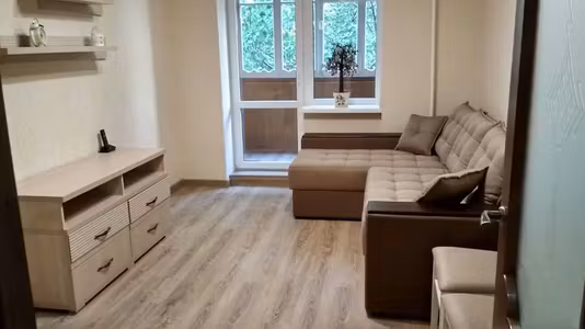 Garsonieră Decebal