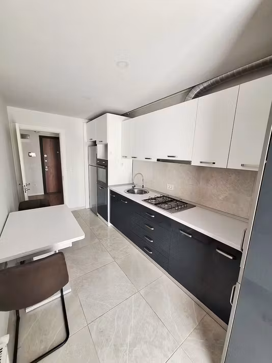 Apartament Tomis Nord