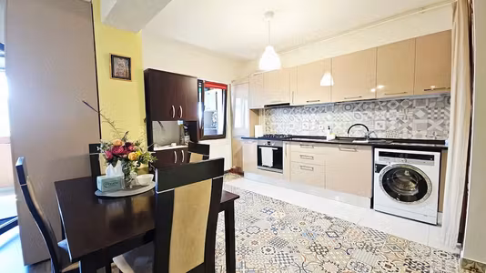 Apartament Grozavesti
