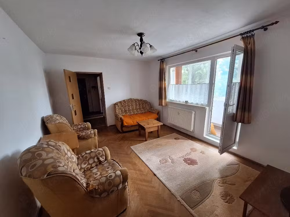 Apartament 3 camere zona Dacia