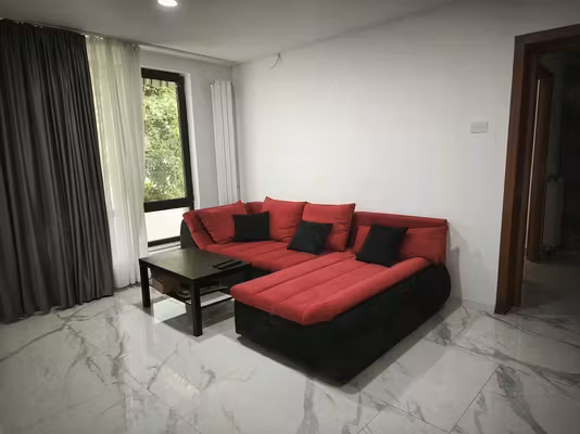 Apartament Brazda lui Novac