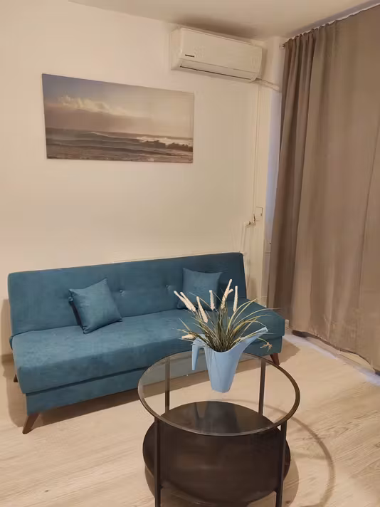 Apartament Sector 3