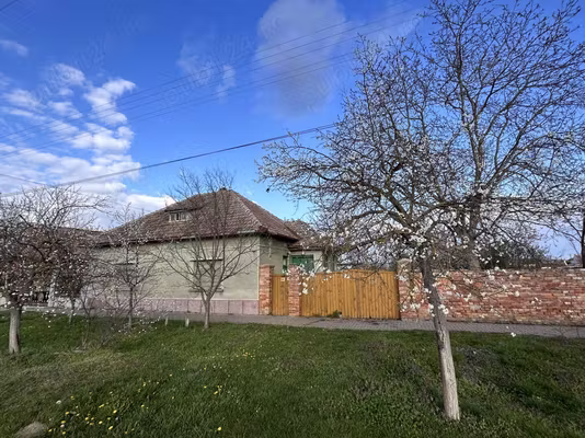 Casă Igris