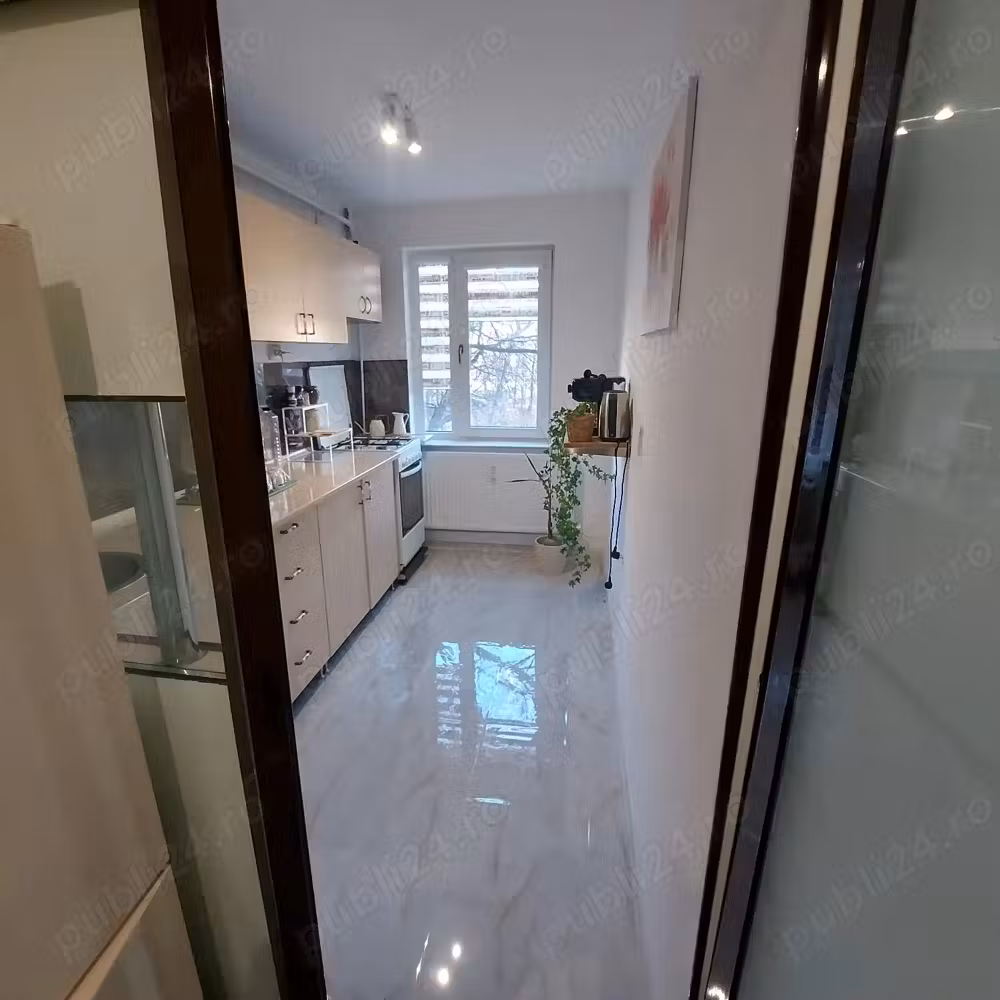 Apartament Drumul Taberei metrou Constantin Brancusi