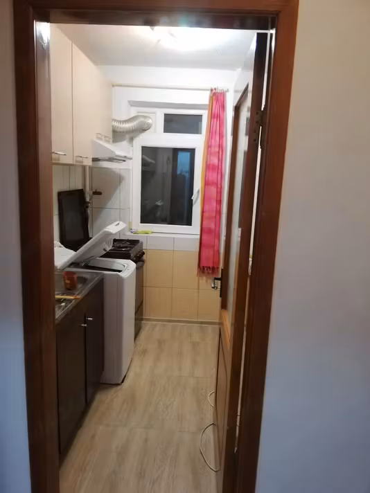 Apartament Buzau