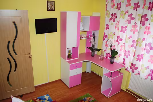 Apartament Gherla