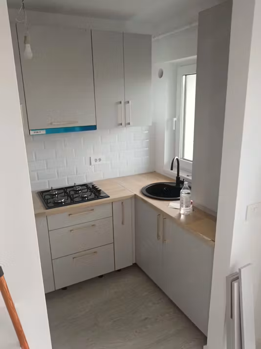 Apartament Galata complex Lapis