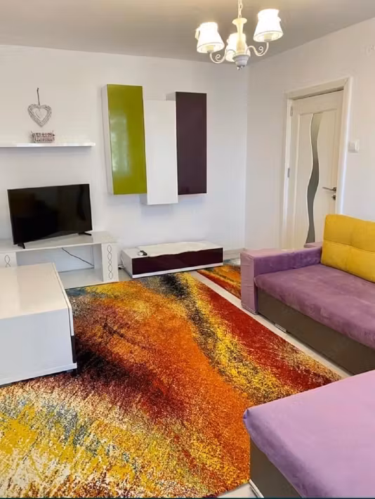 Apartament Grivița