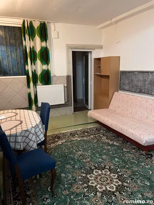 Apartament Sagului