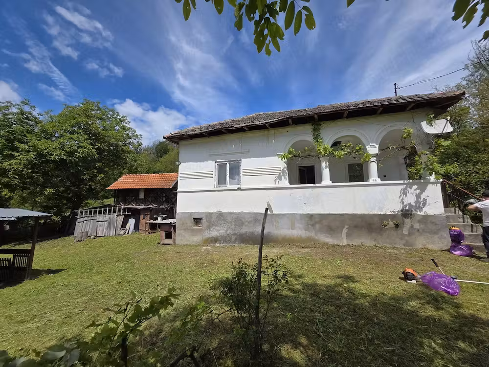 Casa la tara de Vanzare! Zona de vis
