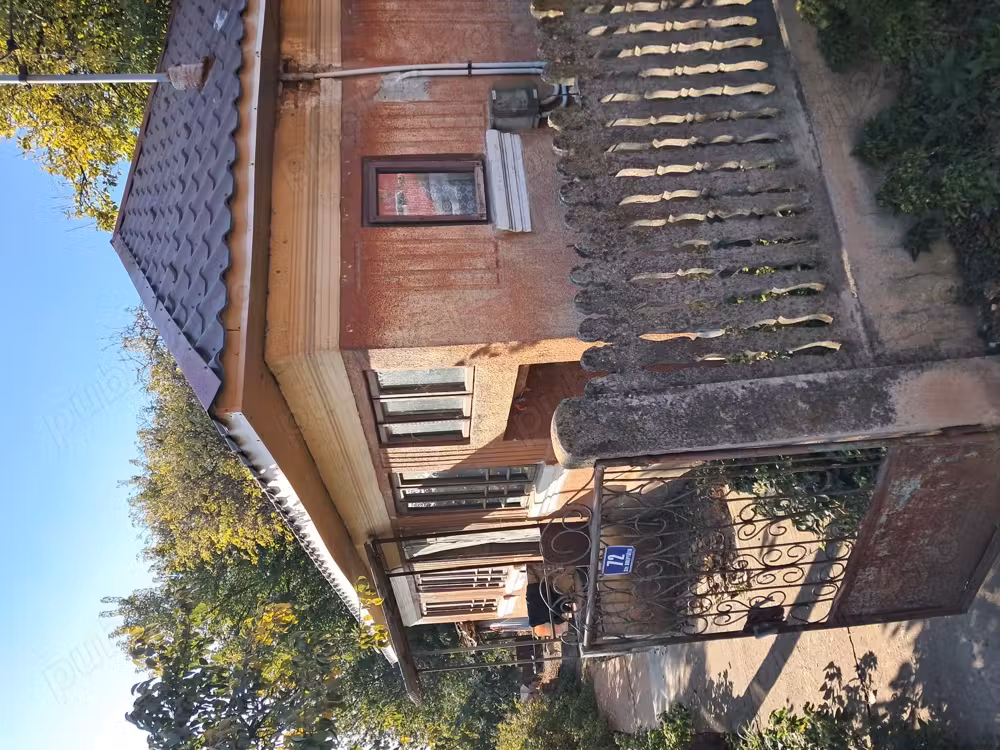 Casă · 3 camere · 50 m², Segarcea, Segarcea