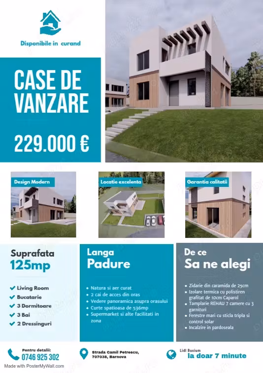 Casă Bucium