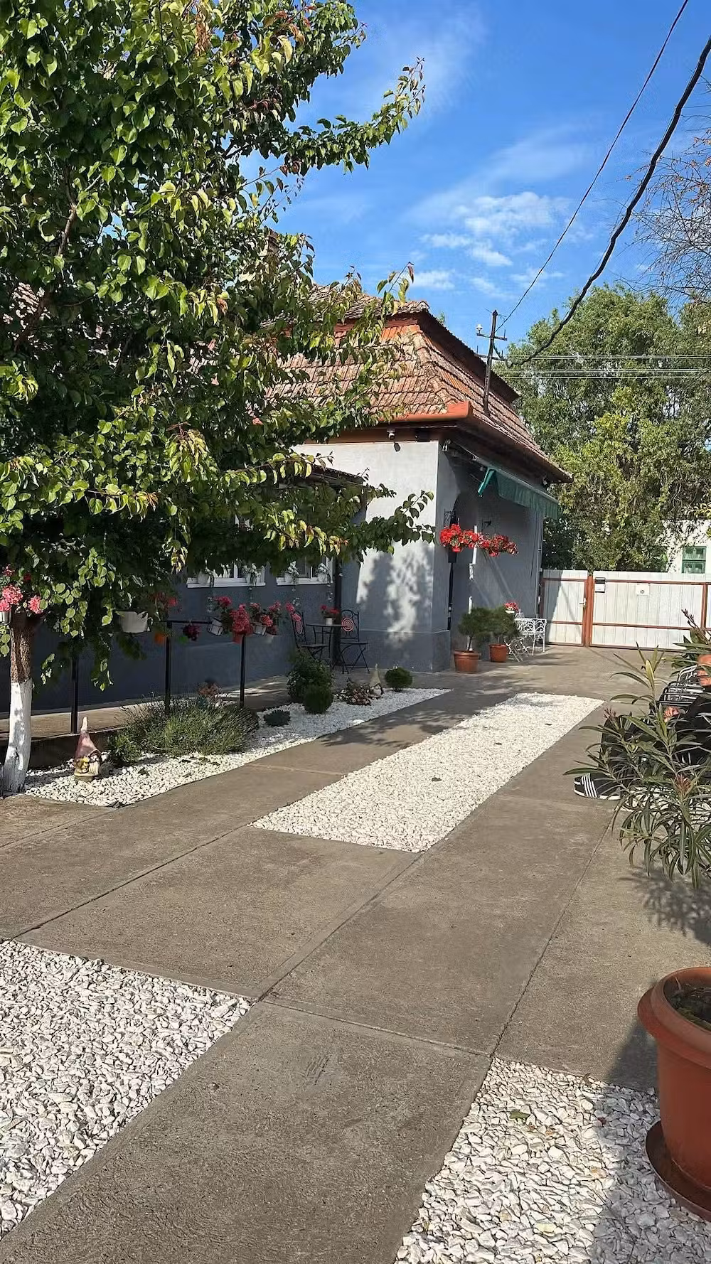 Azil de bătrâni în funcțiune se vinde pentru ca nu mă pot ocupa de el.