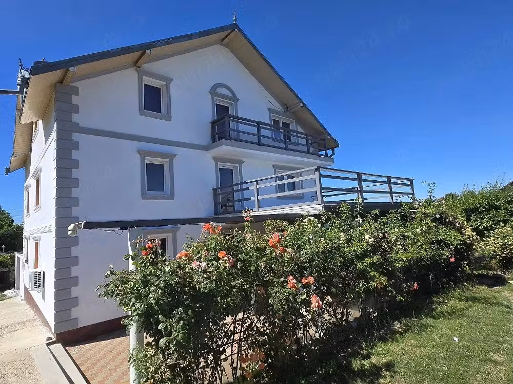 Vila de vanzare