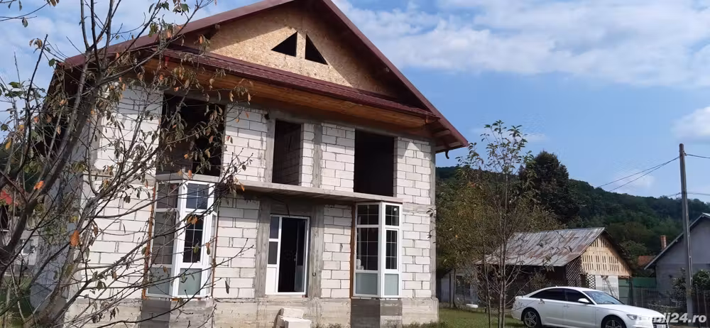 casa stefesti prahova