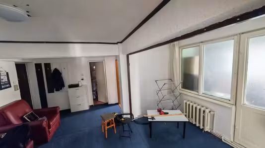 Apartament George Enescu