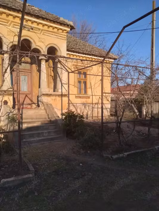 Casă Ciupercenii Noi