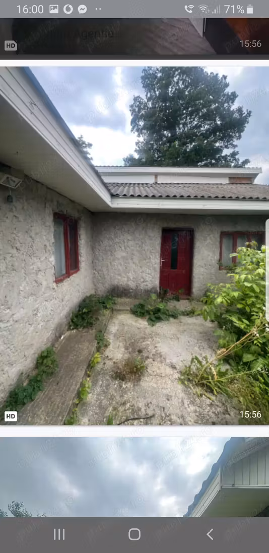 Casă Ion Creanga