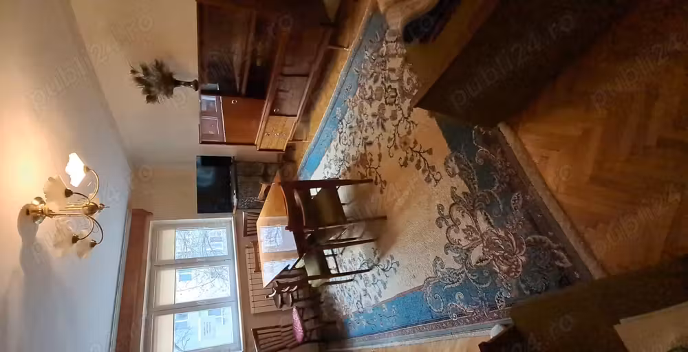 Vand apartament cu 3 camere situat in Dragasani, jud Valcea
