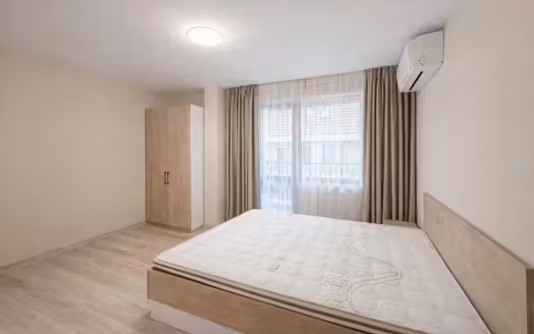Apartament Grozavesti