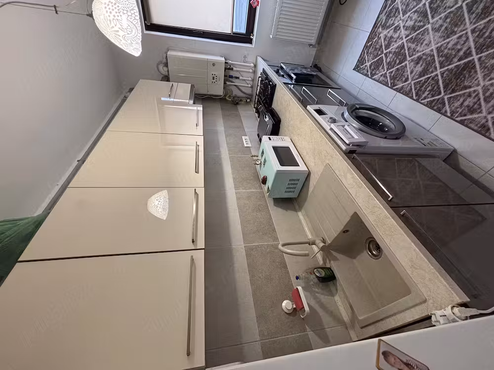 Apartament 2 camere Popesti Leordeni