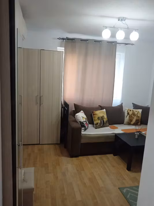 Apartament Sector 6