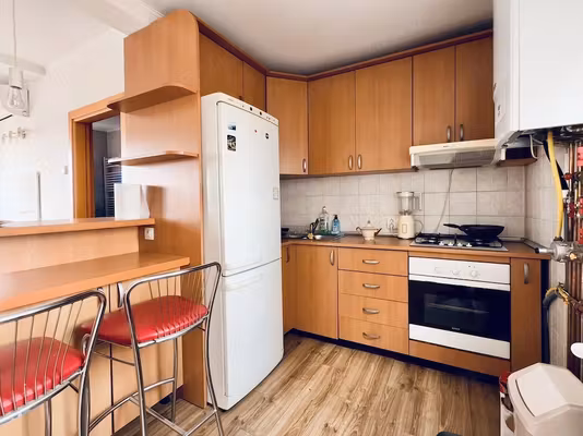 Apartament Sector 2