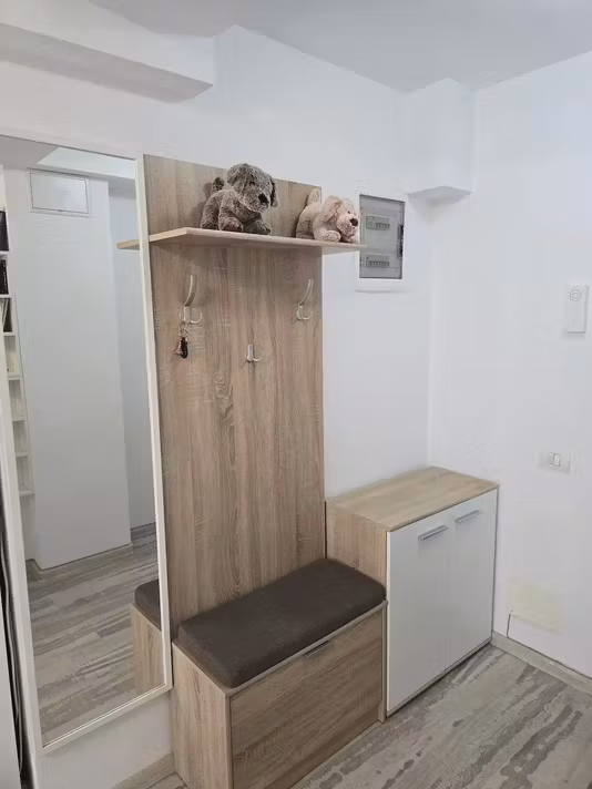 Apartament Sector 1