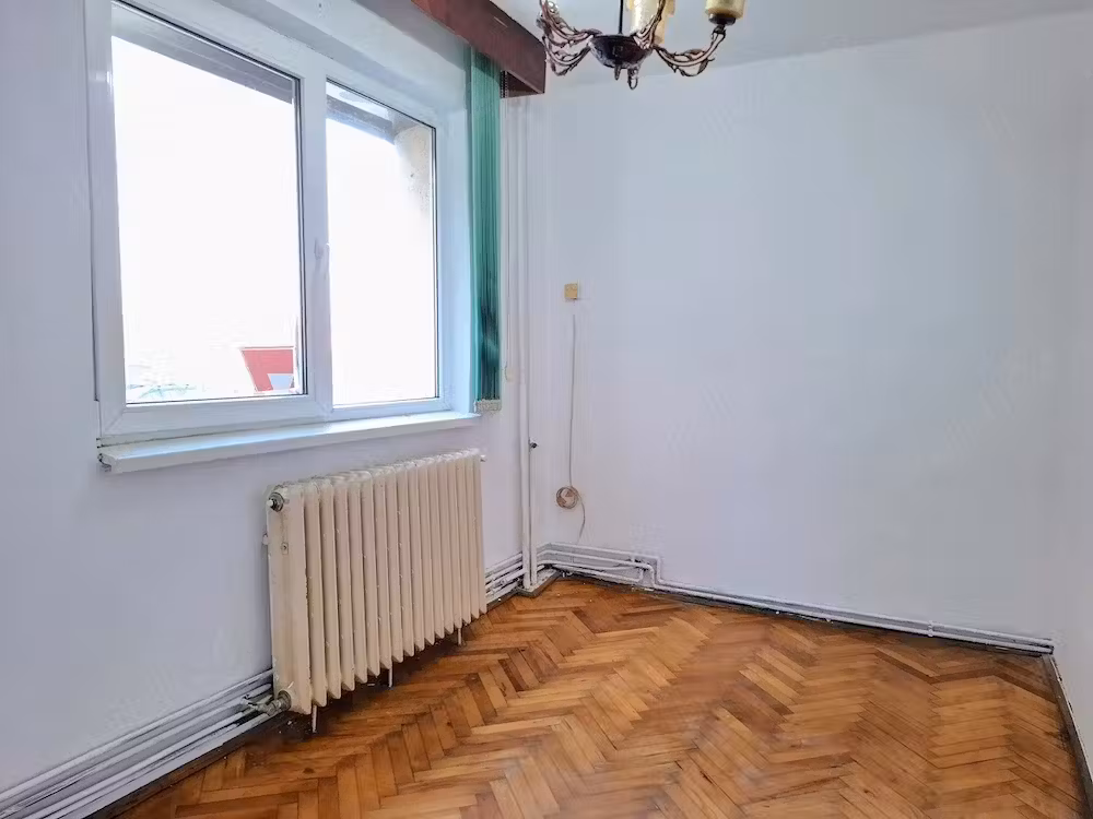 Apartament 3 camere | Zona Girocului   Pădurice