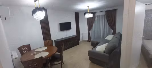 Apartament Herastrau