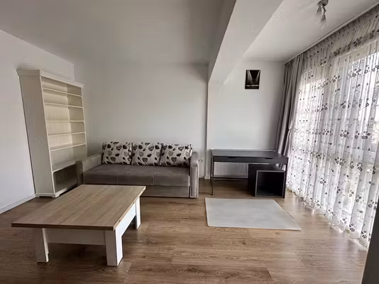 Apartament Plaza Romania