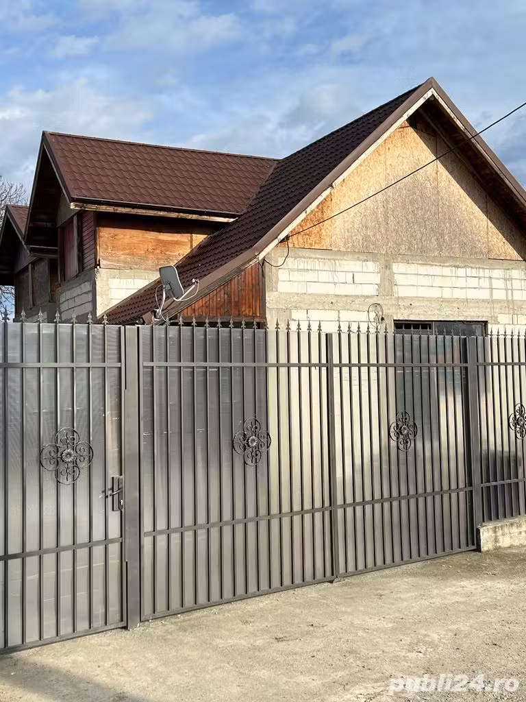 Casa de vânzare Poienarii Burchii, Jud.Prahova