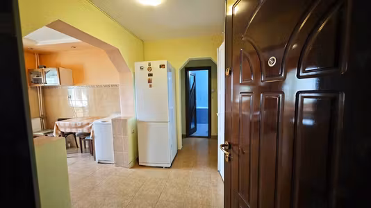 Apartament Rogerius