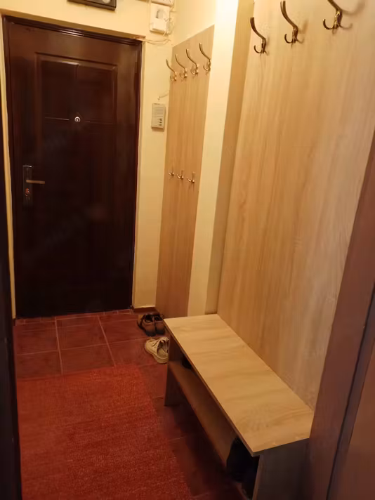 Apartament Calea Șagului